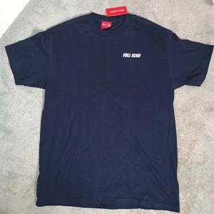 Nelk boys FULL SEND t-shirt